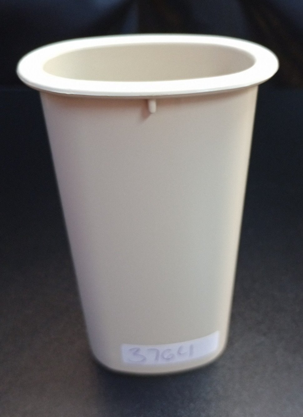 GE General Electric Food Processor D5FP1 Replacement PUSHER